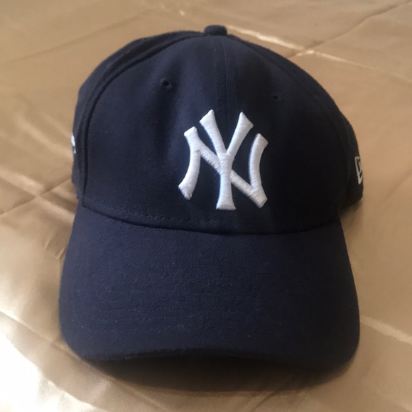 Yankees cap - Picture 3 of 4